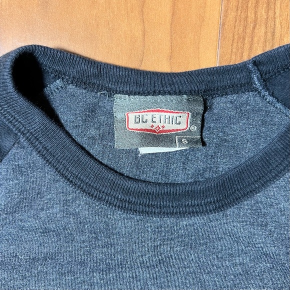 AC/DC “Ballbreaker” T-shirt - Men’s Small - Picture 6 of 8